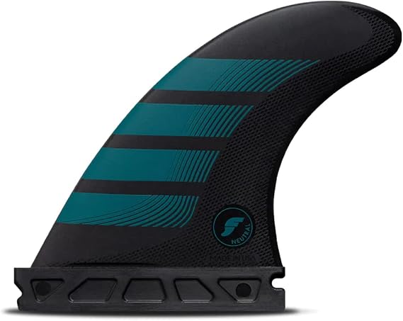 F4 Alpha Thruster Fin Set