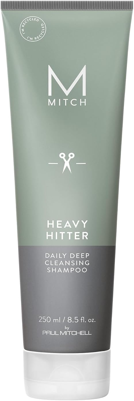 Paul Mitchell Mitch Heavy Hitter, 250 ml