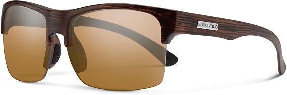 Suncloud Rambler Lite Polarized Sunglasses