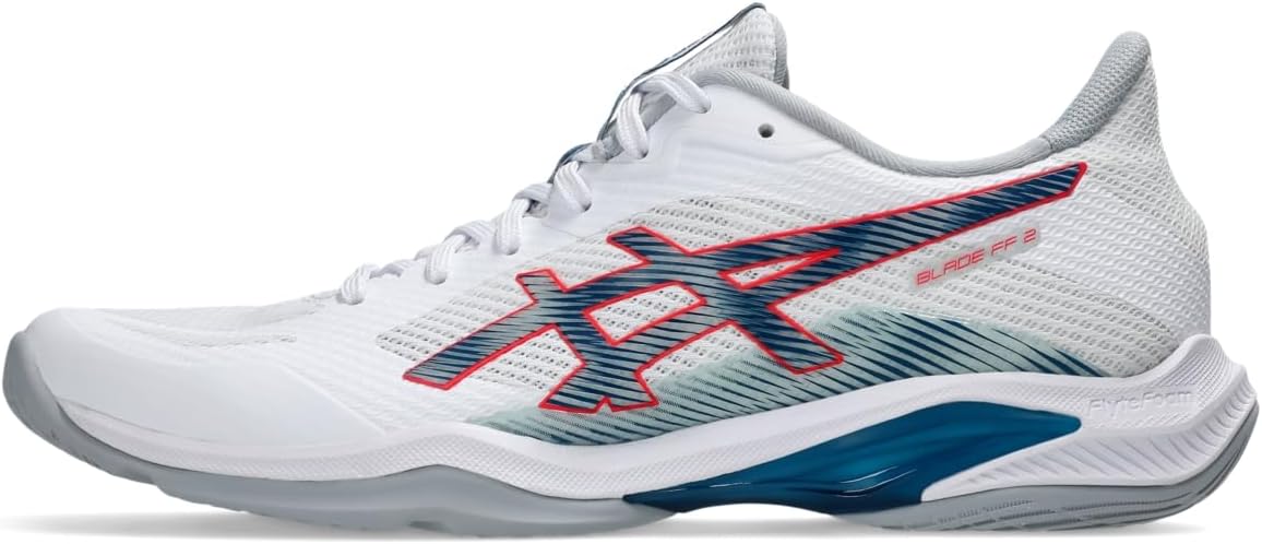 ASICS Men's Blade FF 2 Volleyball Shoes