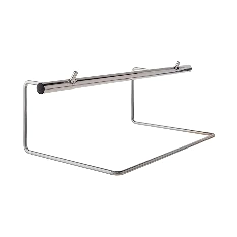Cramer Ice Bag Dispenser, Wall-Mount Holder for Ice Bags, Durable Metal Rack for Athletic Trainers, Space Saving Alternative