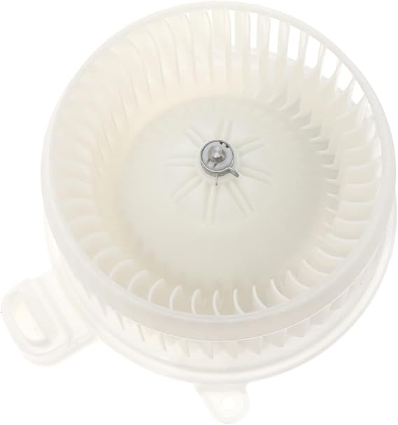 TYC 700298 Replacement Blower Assembly (TOYOTA)