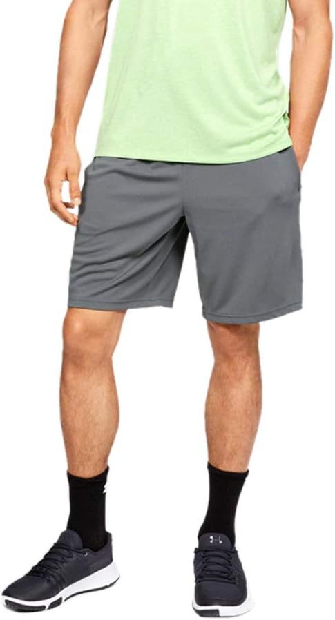 Under Armour Men's UA Tech Mesh Training Shorts