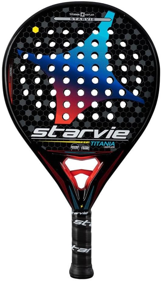 Star Vie Titania Kepler PRO