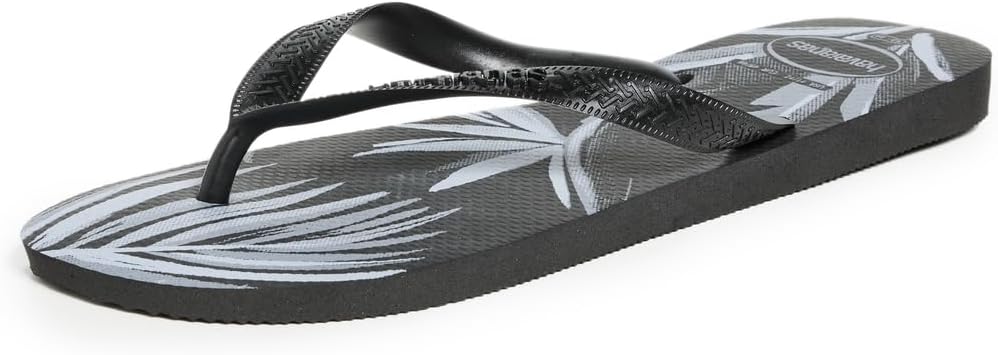 Havaianas Men's Aloha Flip Flops