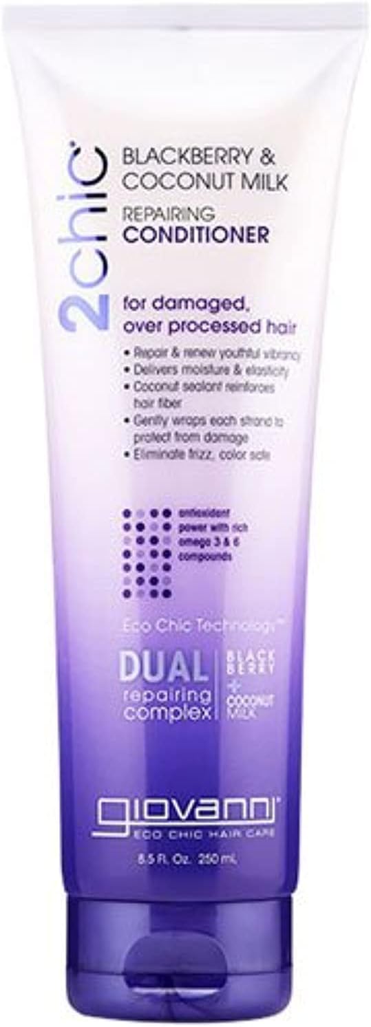 Giovanni Conditioner 8.5 oz