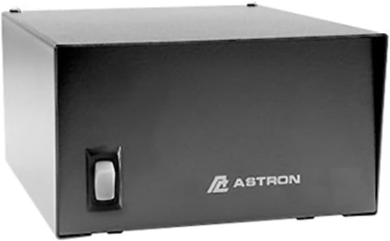 Astron 50 Amp Power Supply