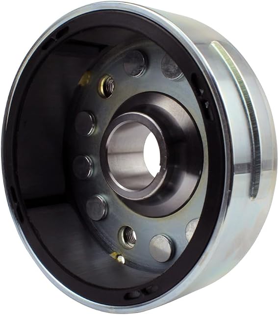 RMSTATOR Flywheel for Lynx Enduro/Ranger/Rave/ST 550 2002-2016