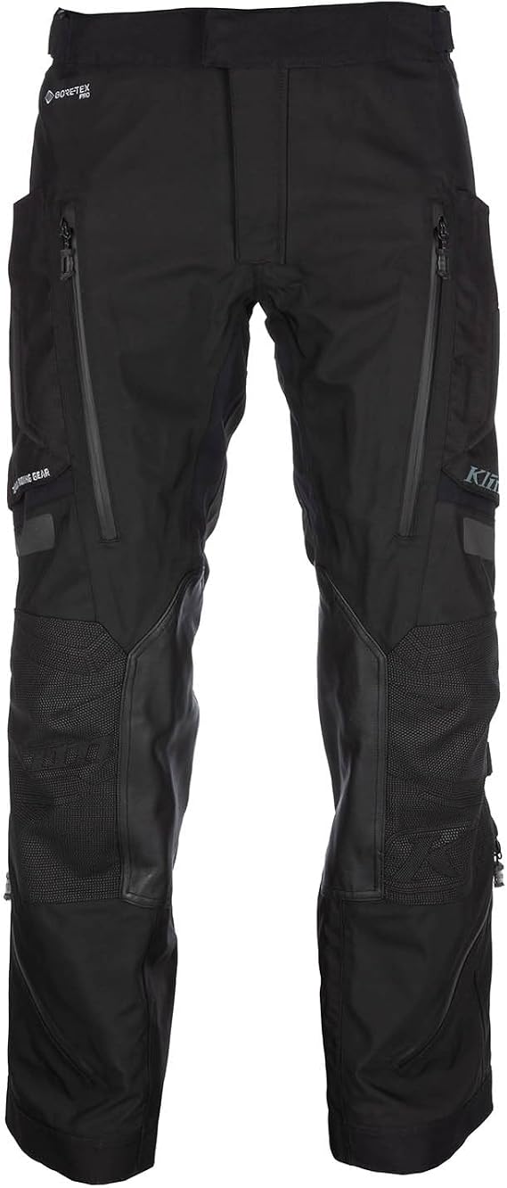 KLIM Men's Badlands Pro Adventure Motorcycle Pants