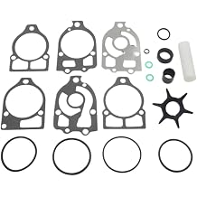 Water Pump Kit For Force 47-89984T5 135 150 175 200 Outboard