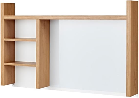 ＩＫＥＡ/イケア　MICKE/ミッケ：追加ユニット 高105x65 cm　オーク調 （603.950.51）