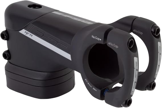 FSA NS ACR Stem Black Graphic, 80mm