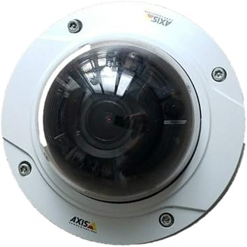 AXIS Q3515-LVE Network Camera - Color