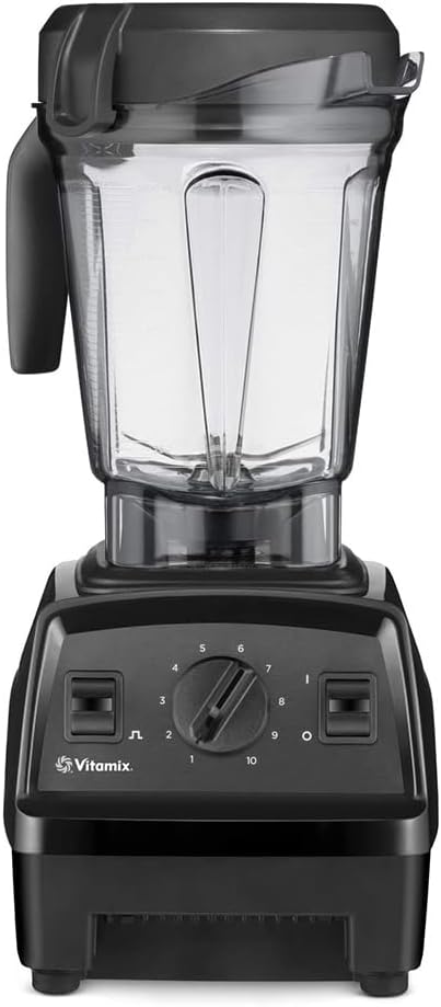 Blender Explorian 320 Black