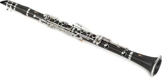 Yamaha YCL-450IIN Intermediate Clarinet