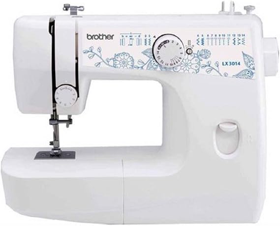 Brother 14-stitch Sewing Machine, Lx3014