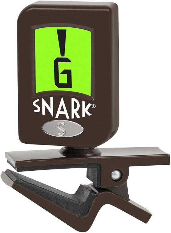 Snark Napoleon Ukulele Tuner (N-6)