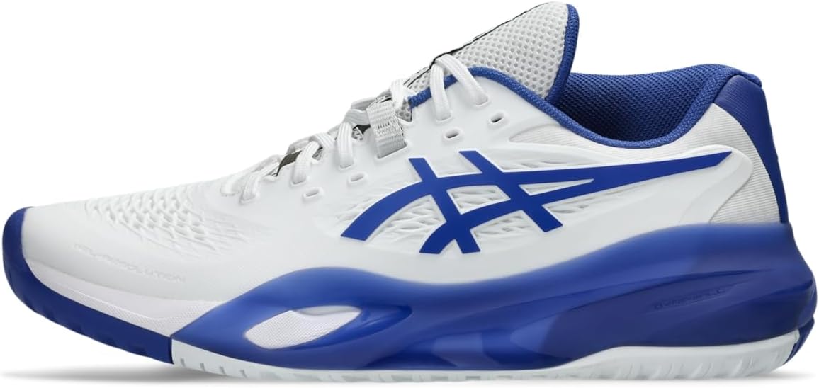 ASICS Herren Gel-Resolution X Sneaker
