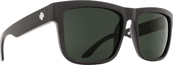 Spy unisex-adult Discord Square Sunglasses