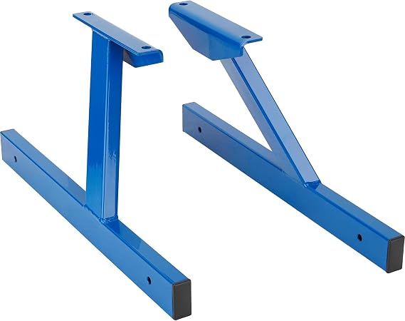 Engine Storage Stand, for SBF Small Block Ford, Blue Painted
