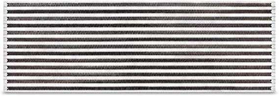 Mishimoto Universal Race Intercooler Core 24"x 6.52"x 3.5"