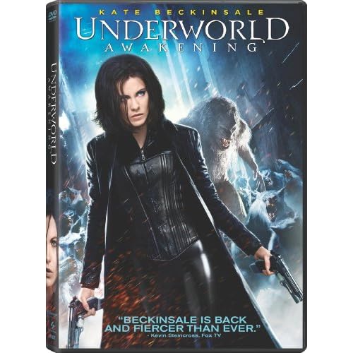 Underworld Awakening