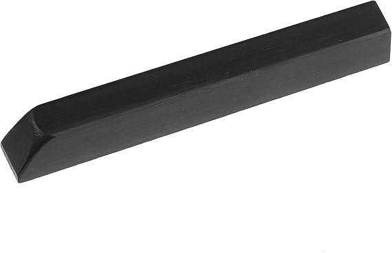 Piano Keyboard Black Key Replacement Piano Repair Tool Ebony Piano Keytops Piano Key Top Key Accessory