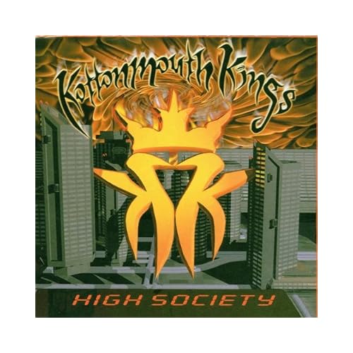 High Society Explicit Lyrics