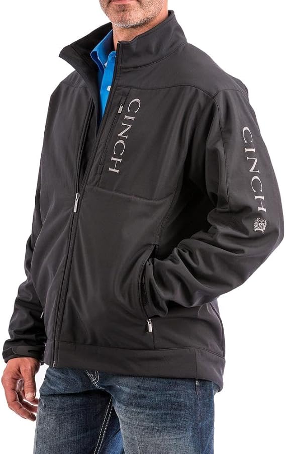 Cinch | Bonded Concealed Carry Jacket