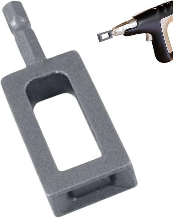 Wire Twisting Tool Quick-Twisting Heavy-Duty Handheld