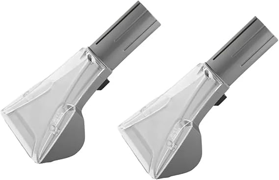Suitable ,Compatible for Karcher Upholstery Nozzle Puzzi 8/1 C 10/1 10/2 Adv 30/4, 4.130-001 Vacuum Cleaner Carpet Interior Nozzle (Color : AS Shown)