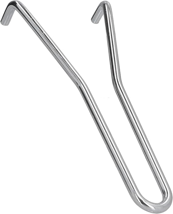 Blender Open Wrench Tool, Stainless Steel Mixing Cup Blade Wrench, Blender Blade Fixed Replacement, Disassemble The Blade from Jar Mixer Accessories