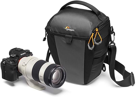 Lowepro Photo Active Outdoor Camera Backpack