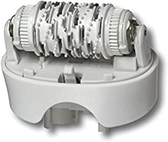 Braun Replacement Standard Epilator Head 67030946 Silk Epil 7