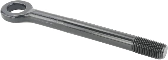 Tow Hook Febest 1299-DH1 OEM 09147-D8000