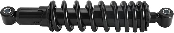 14.2 Inch 360mm Rear Shock Absorber Spring Damper for Large ATV Quad Buggy Go Kart Golf Cart 4 Wheeler