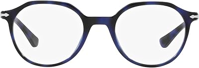 Persol Po3253v Square Prescription Eyewear Frames