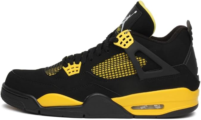 ナイキ スニーカー Air Jordan 4 Retro