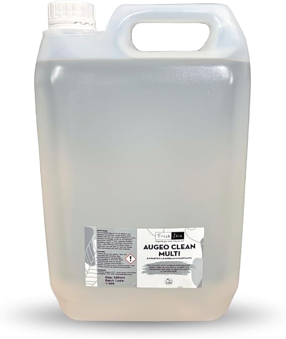 Freshskin Beauty LTD | 5000ml Augeo Clean Multi Oil - Reed Diffuser Base (5 Litre)