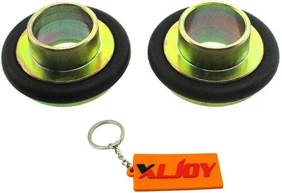 10mm ID DNM Shock Bushes Set For Chinese DNM MK-AR, MTG-RC, MT-RC,MT-BAG,DNM DHL Rear Shocks Pit Dirt Bike