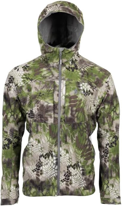 Kryptek Men's Dalibor Pro Jacket