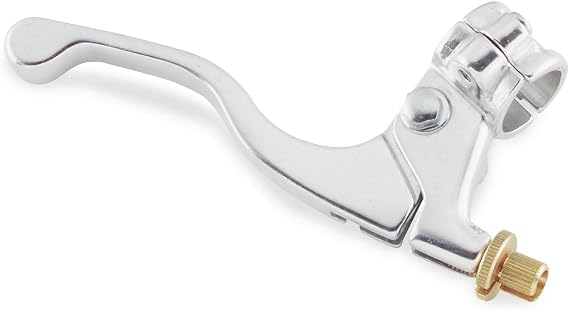 Motion Pro 14-0101 Black Brake Lever Assembly