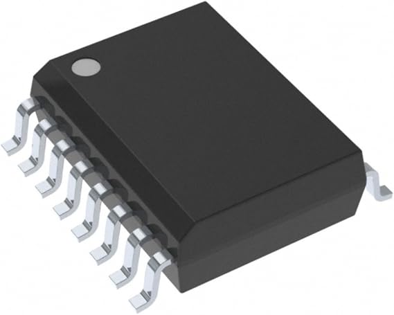 (5PCS) W25Q64JVSFIQ Flash - NOR Memory IC 64Mbit SPI - Quad I/O 133 MHz 16-SOIC