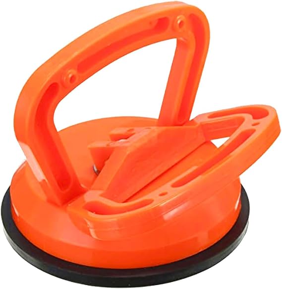 IIT 51910 Power Grip Vacuum Cup, 4-Inch