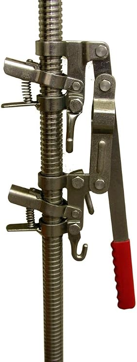 Jorvet Hercules Calf Puller