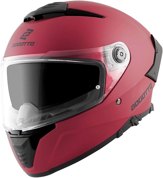 Bogotto FF118 Helmet