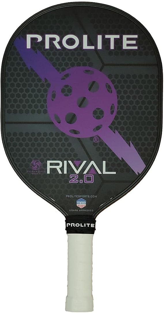 PROLITE Rival PowerSpin 2.0 (Purple)