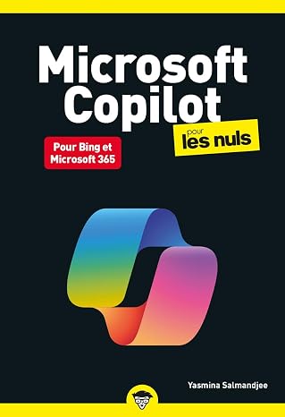 Copilot pour les Nuls