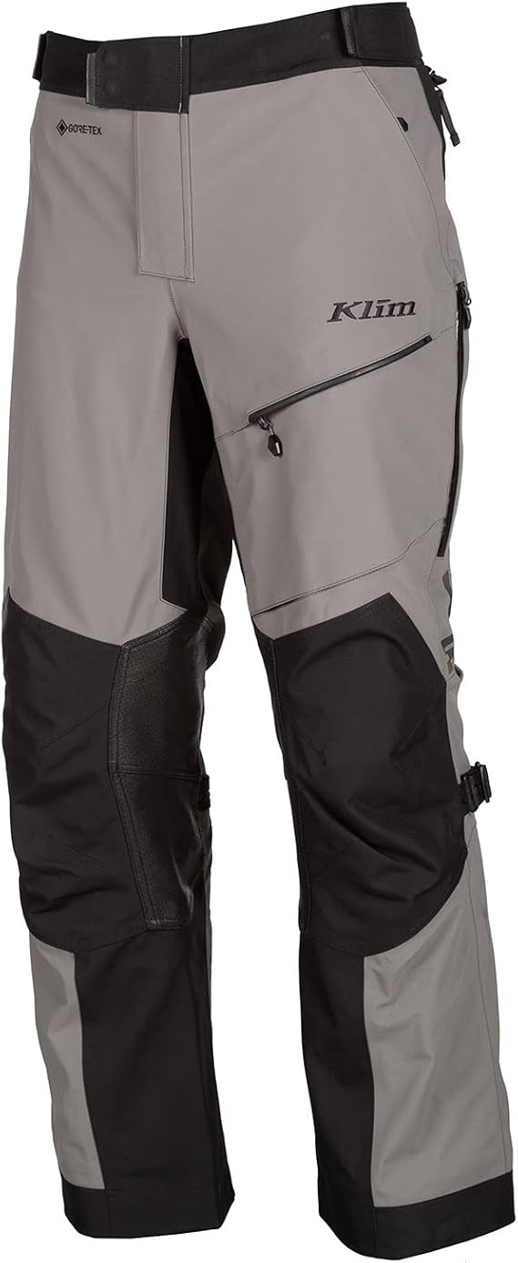 KLIM Men's Latitude Touring Motorcycle Pants