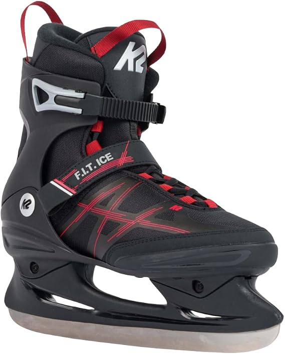 K2 F.I.T. Ice Mens Ice Skates 2022